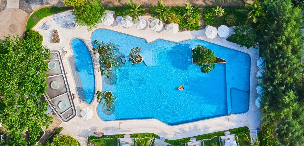 Fleur de Lys Resort & Spa Long Hải